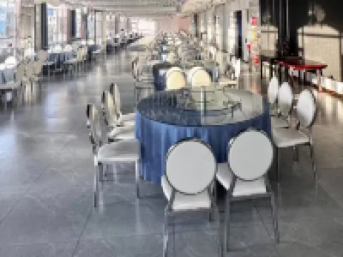 藝龍瑞雲酒店（武威天祝高鐵站店） 天祝酒店