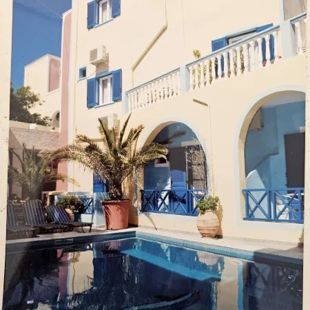 Hotel Leta