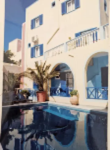 Hotel Leta