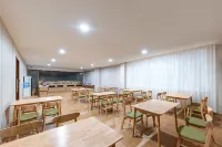 Hanchuan Kaijia Hotel - Pet friendly