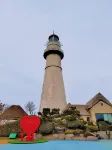 춘주 인터내셔널 호텔 - 뷰