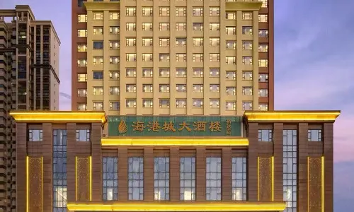 Yu Da Hotel
