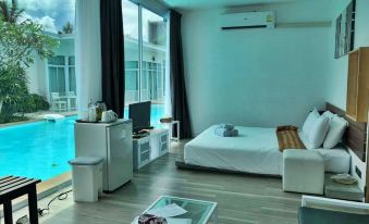 Baancivilize Resort