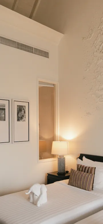 ห้องดีลักซ์