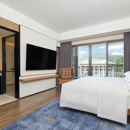 Four Points by Sheraton Anshun Huangguoshu