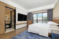 Four Points by Sheraton Anshun Huangguoshu Hotels in Zhenning Buyei and Miao Autonomous County