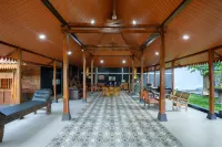 Alenay Resort Kulonprogo