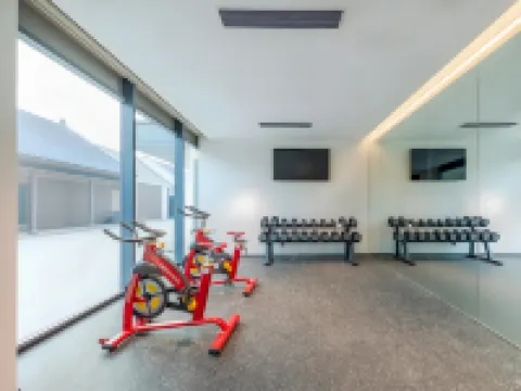 Mengshan Yuejing Hotel Hoteles en Pingyi