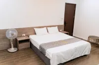 AT HOTEL HANOI Hotels in Luong Son