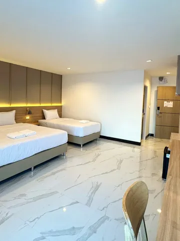 รูปภาพของโรงแรมเดย์แอนด์ไนท์ ร้อยเอ็ด