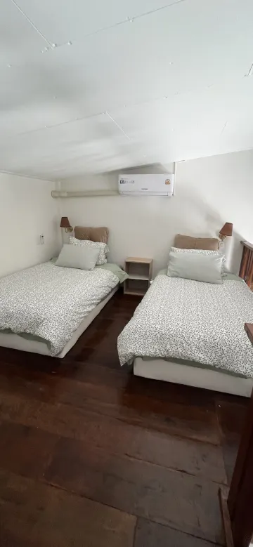 บ้านหลังเล็ก (เตียงแฝด) สำหรับ 2 ท่าน