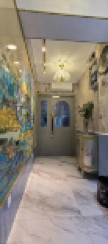 Hong Kong A11 Hostel (Tsim Sha Tsui Station Exit A)