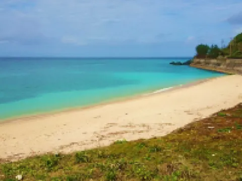 やんばるライフ ヴィラ #根路銘01 大宜味村のホテル