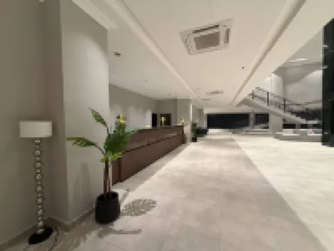 Kingston Hotel 17 - Dataran Pahlawan, Malacca