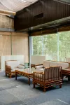 Chongyang Santelangkou Joyful Vacation Apartment - Ramah Hewan Peliharaan