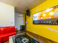 Luhe Liangshan Forest Wellness Homestay (Wandong) Hotels in Luhe