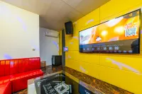 Luhe Liangshan Forest Wellness Homestay (Wandong)