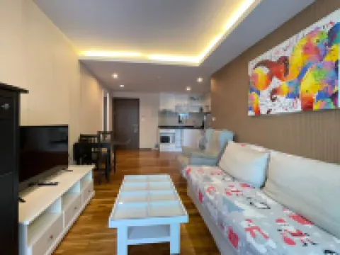 The Title Rawai Aparthotel by HSS