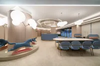 Hanting Zhanjiang Xuwen Chengdong Avenue Hotel