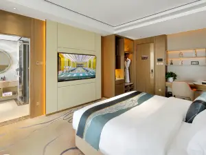 บิสซิเนส โฮเต็ลตงฟางหมิงเยวี่ย