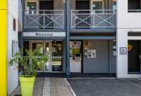 B&B Hotel Valence Nord