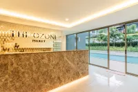 Ozone Condominium in Prestigious Laguna Area -  Ferienwohnungen