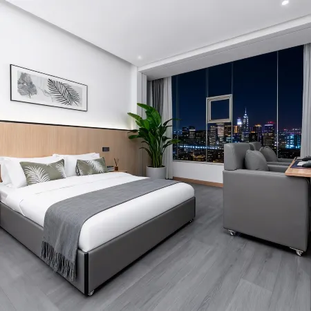 xishui npc esports hotel Hotels in Xishui