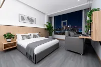 xishui npc esports hotel