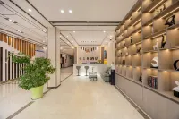 โรงแรมธีม 618 กวงหนาน