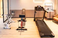 Siji Yiju Hotel (Yinfeng International Traditional Chinese Medicine Port)