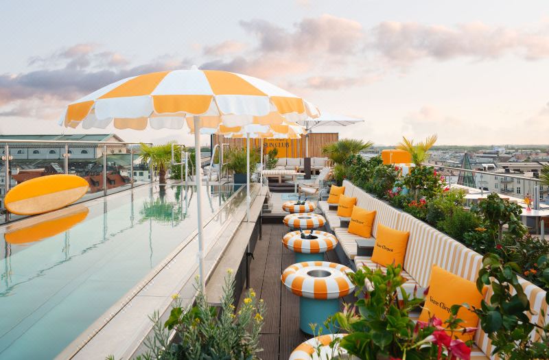 Mandarin Oriental, Munich photo 2