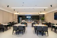 Urba Hotel（Kashgar Old Town Gaotai Residential Building Branch）