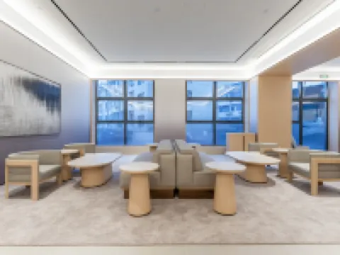 JI Hotel (Jinhua Pujiang Building) โรงแรมในผู่เจียง