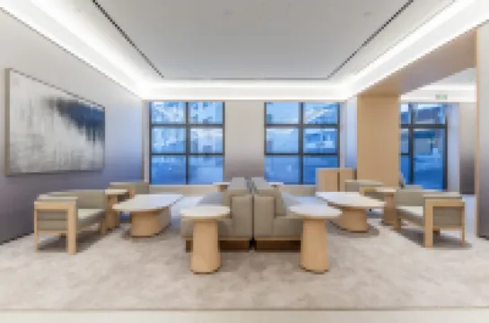 JI Hotel (Jinhua Pujiang Building)