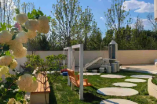 Aranya aranya Seaside Market Villa