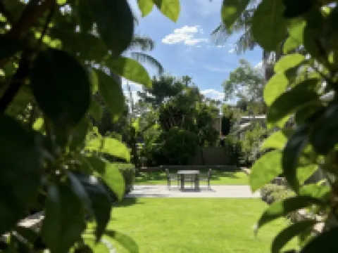 寶活伯伍德中心住宿 寶活酒店