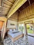 Bali Eco Living Yoga Healing Meditation and Retreat Center - Hostels