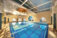 Anyla Grand Hotels - С бассейном