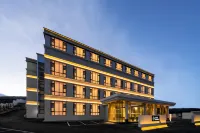 RuoErGaiHuajianyuan · Muyun Hotel