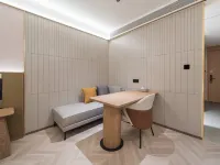 Starway Hotel (Xinyang Shangcheng Culture Square Branch) โรงแรมในเซี่ยงเฉิง
