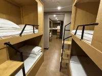 Guanwo Hostel โรงแรมในต้าถง