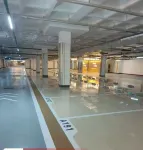 jingyuGrandHotel - parking