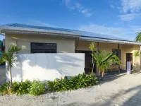 The Bilimbi Guesthouse and Inn Hotels in Huraa