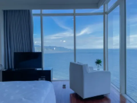 芽莊海洋豪華公寓