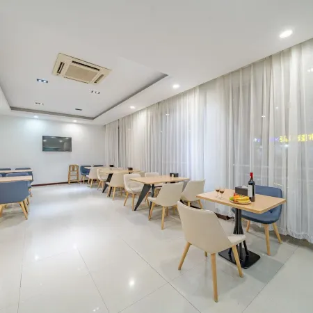 Homeinn Pebble Hotel (Xianghe Blue Harbor)