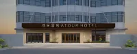 Atour Hotel Urumqi High-speed Railway Station