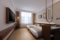 Guansong Xiaozhu Hotel