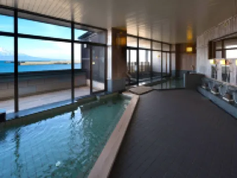 Rebun Hotel Saryo Hotels in Rebun