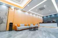 YUN YI HOTEL - Pet Friendly