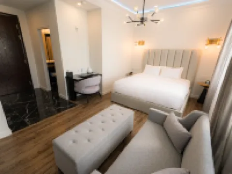 Mount Alverno Luxury Resorts Hotels in Caledon